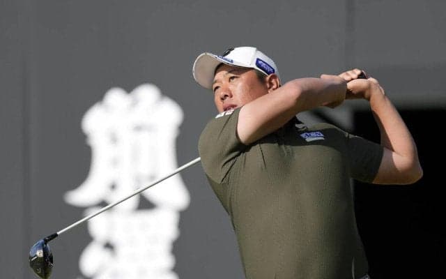 堀川未来夢、逆転で４年ぶり通算５勝目　細野勇策２位、石川遼24位　中日クラウンズ最終日
