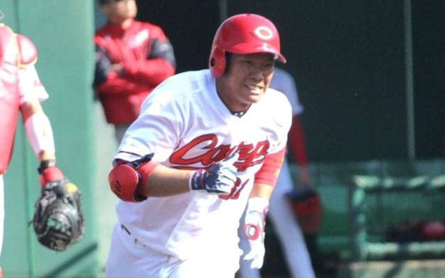 広島、チーム盗塁阻止率.042と歴史的低水準…ドラフトで強肩捕手の指名は必至か？