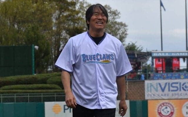 松井秀喜氏、ヤ軍“有望株”に送った金言　NYで向き合った重圧…受け入れた現実「逃れられない」