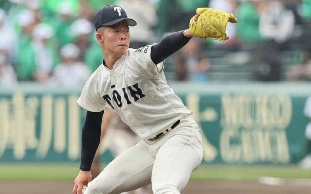 【一覧】夏シード16校決定！大阪桐蔭、履正社、近大付、大阪学院大などが強豪が名乗り！春季大阪府大会【26年春高校野球】
