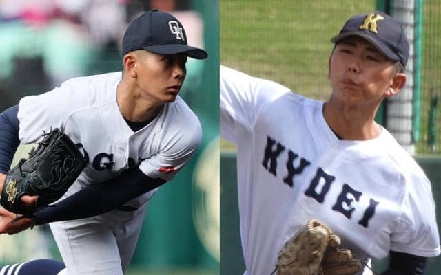 春季東海大会の全出場8校と順位が確定！享栄、大垣日大、知徳、昴学園が1位で出場【26年春高校野球】