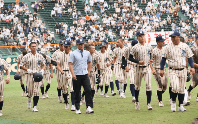 【一覧】昨夏代表校と昨秋8強がこの夏ノーシード！激戦区大阪は序盤から混戦必至の可能性も【26年春高校野球】
