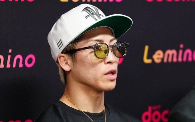 井上尚弥「叩きのめしたい気持ちが100％ではなかった」KOチャンスで初めて沸いた感情明かす
