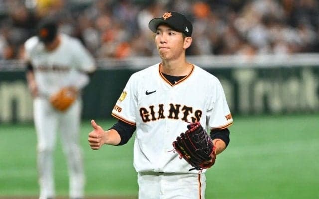 祝日午後5時…NPBの発表したリストに「!?!?」　“激変”エースに切なる願い「チーム救って」