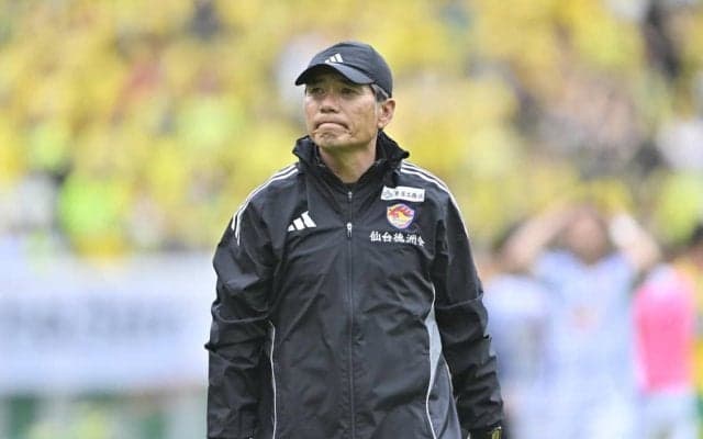 【26年明治安田J2･J3百年構想リーグ　仙台vs秋田「不敗ストップ仙台の論点」】大幅なターンオーバー…秋田との練度の差(1)