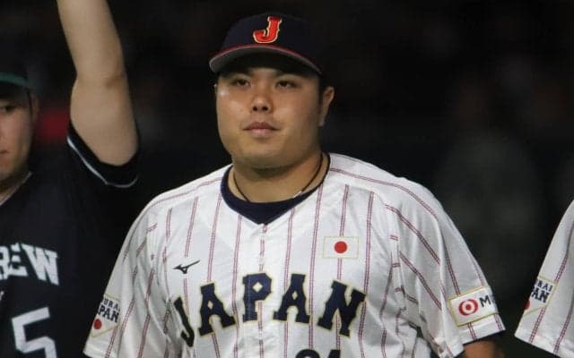 西武・平良海馬が1回で緊急降板…GW突入後も止まらぬ球界のアクシデント