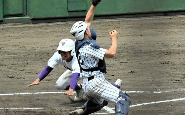 関東第一が国士舘を破り優勝、両校が関東大会へ　春季東京都高校野球