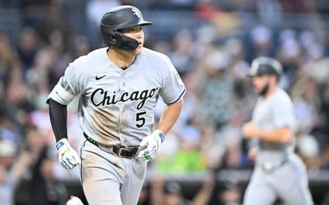 村上宗隆の“背後”に違和感「何なんだ」　海外ファンどよめき…MLB公式の謎投稿
