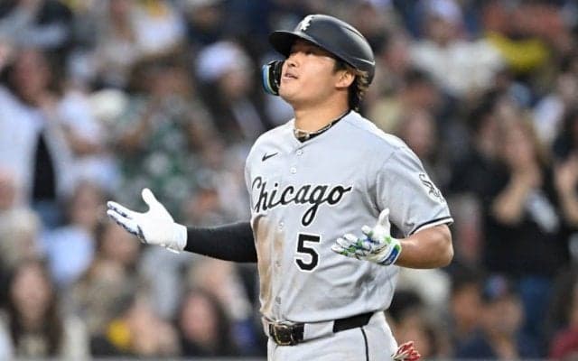 ド軍退団→味わった絶望　村上加入で26歳が“激変”　広がる安堵の声「目がキラキラ」