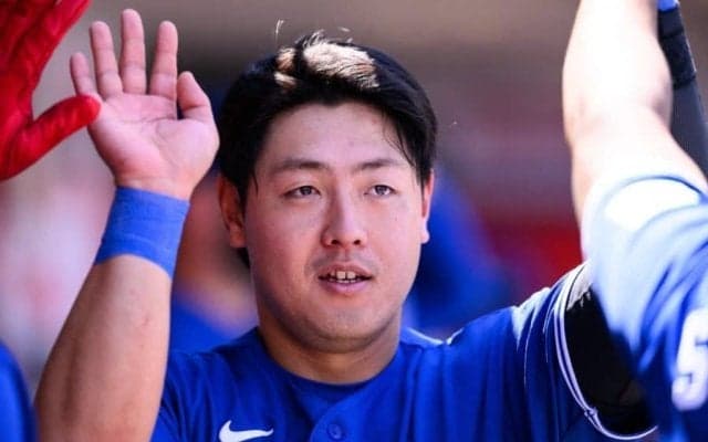 岡本和真に“新愛称”　指揮官が予言した復活…懸念解消、高まる「98」への期待