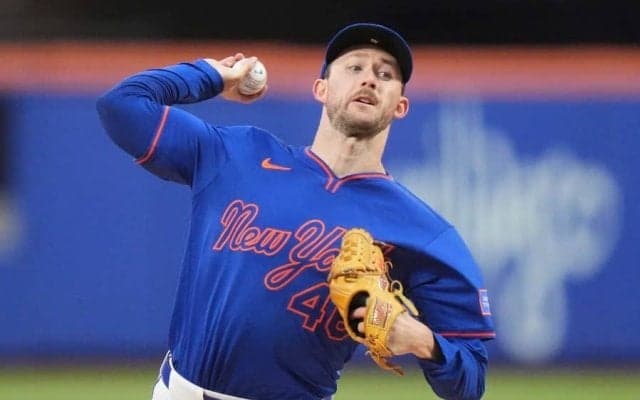 アキレス腱断裂の悲劇…“大谷元同僚”が1年ぶり復帰　昨年自己最多タイ7勝