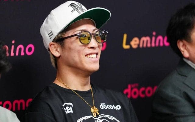 井上尚弥、新たな伝説へ　来年１月PFP４位＆23戦全勝ロドリゲスと対戦か　交渉本格化と米紙
