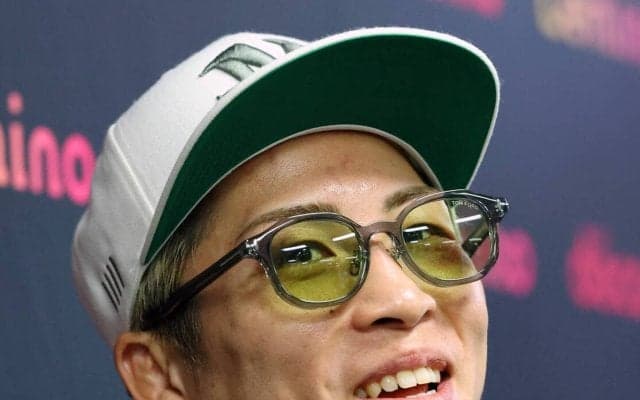 井上尚弥、来年１月に名古屋でバム戦浮上…ＰＦＰ１位を懸けた究極の“世界最強ボクサー決定戦”「違うステージに行くのも選択肢の一つ」