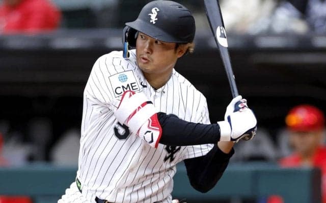 シースと村上宗隆は「明確なFAの勝者」　MLB球団幹部の投票で堂々の1位　和製大砲は「ほとんどの懸念を払拭」