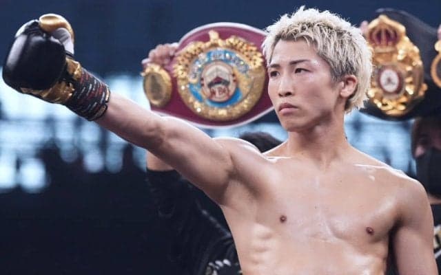 井上尚弥の次戦候補陣営は「日本でも良い」と前向き　米老舗誌はPFP4位との“スーパーファイト計画”を伝える「日本の多くのファンを収容できる会場で」