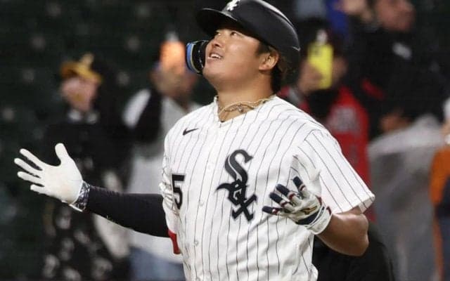 覚醒した村上宗隆を売るべきか…Wソックスを悩ませる“裏事情”　球団関係者が吐露する偽らざる本音「前例のない状況なんだ」