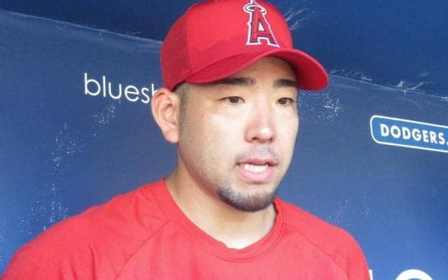 エンゼルス大きな痛手　菊池雄星が１５日間の負傷者リスト入り　球団発表「左肩炎症」　０勝３敗、防御率５・８１　侍ジャパン戦士にまたけが人　開幕前に意気込み「（準々決勝敗退の）悔しさをシーズンにぶつけたい」