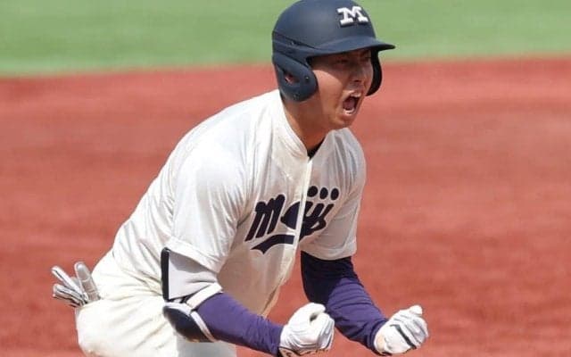 明大が背負う「無用なプレッシャー」　プロ注目選手に影響も…前監督が抱いていた“願い”