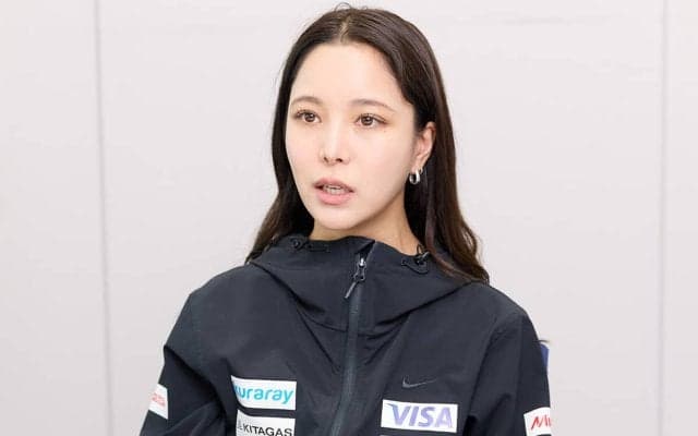 「失格になったことへの償いがどうやったらできるか」高梨沙羅が模索してきた自身とスキージャンプ界の未来
