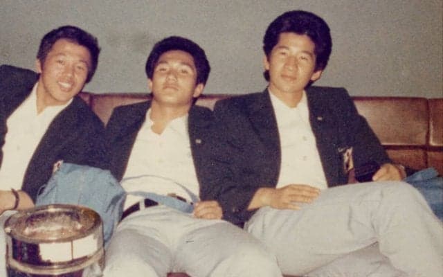 旧ユーゴスラビアへの遠征でユース代表の木村和司が見せた衝撃の行動　「この人、普通じゃないな」と水沼貴史