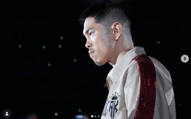 井岡一翔も眼窩底骨折していた　井上拓真と激闘、救急車で病院直行「涙が溢れて…」妻が明かす