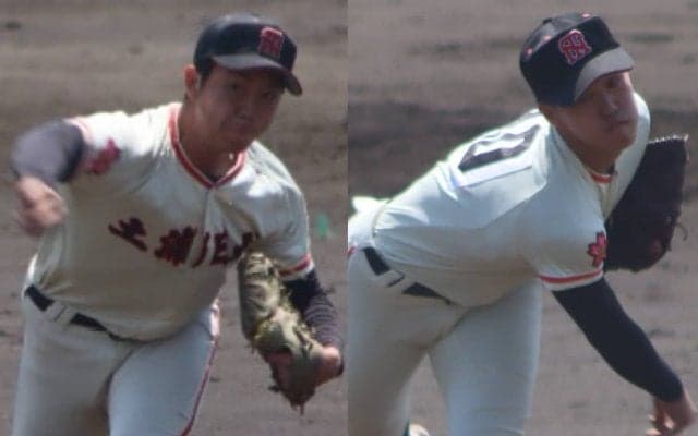 土浦日大が水城に快勝して29年ぶり優勝！春季茨城県大会【26年春高校野球】
