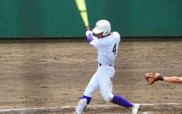 関東第一が4年ぶり7回目の春優勝！親子2代で関東第一の主将が勝利に貢献　【東京】