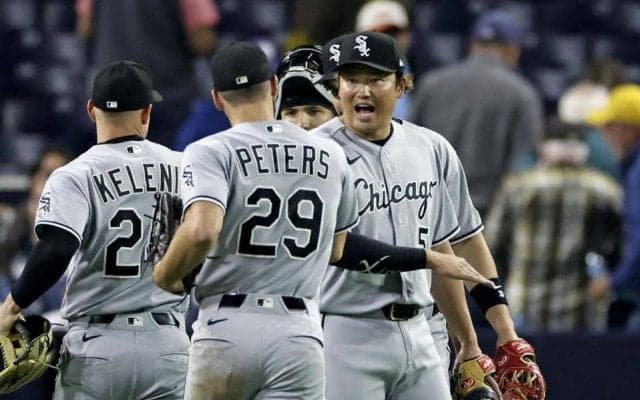 村上宗隆は「スペシャル」　人間性を球団ＯＢの元スター内野手が称賛　ＭＬＢ公式でＷソックス担当歴２４年のベテラン記者がグラウンド内外での姿を描いた記事を掲載
