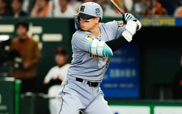 “6割男”の佐藤輝明を「抑えられるわけない」　衝撃の相性…中日ファン戦慄「敬遠でいい」
