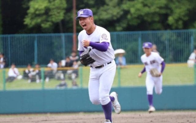 天理がコールドで智弁学園を破って夏シード！センバツ準Vチームは夏ノーシード！春季奈良大会【26年春高校野球】
