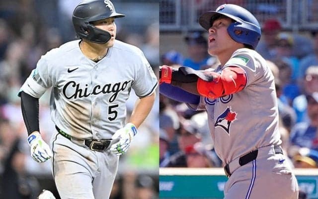 村上＆岡本らの影響で「贅沢に慣れた」　米識者が称えた9人「史上最高クラスになる」