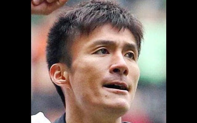 ２連勝の浦和・田中達也暫定監督が語る理想像とは「ボールを握るサッカー」ワンダーボーイ時代から変化