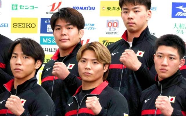 【柔道】阿部一二三、尚弥-中谷戦から学んだ「徹底」と「隙のなさ」　世界王座奪還へ「ロスオリンピックに向けて絶対に落とせない」