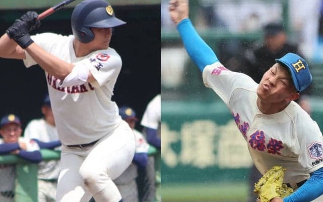 関東大会出場15校と13校の順位決定！土浦日大が優勝！埼玉では花咲徳栄と浦和学院が出場【26年春高校野球】