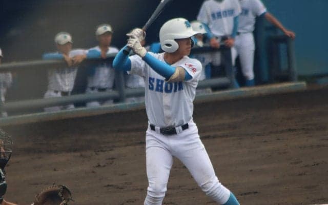 八千代松陰が23年ぶりの春季関東大会出場逃すも打撃力アップに手応え！夏までの課題は投手力【千葉】