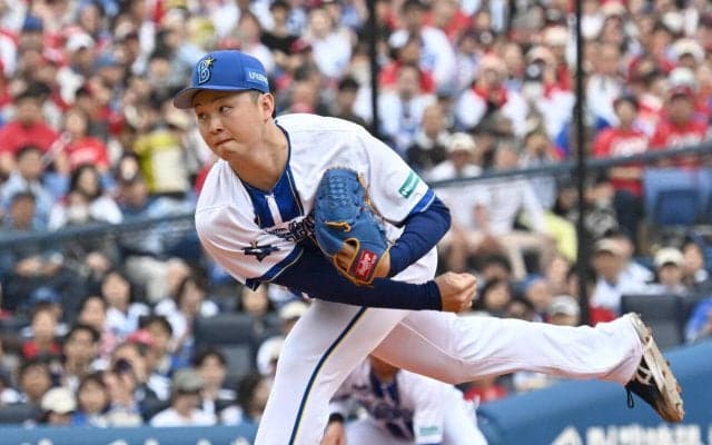 【DeNA】マシンガン打線爆発！２試合連続２ケタ得点で広島に快勝＆竹田祐が今季初白星