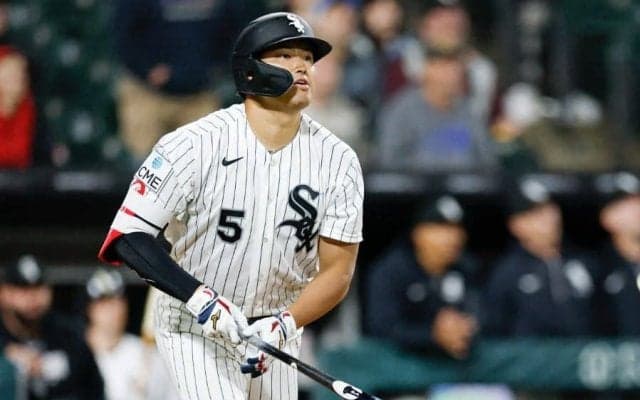 村上宗隆がいるのに“最下位判定”　米大手の格付けにホ軍実況が猛反発「考え直すべき」
