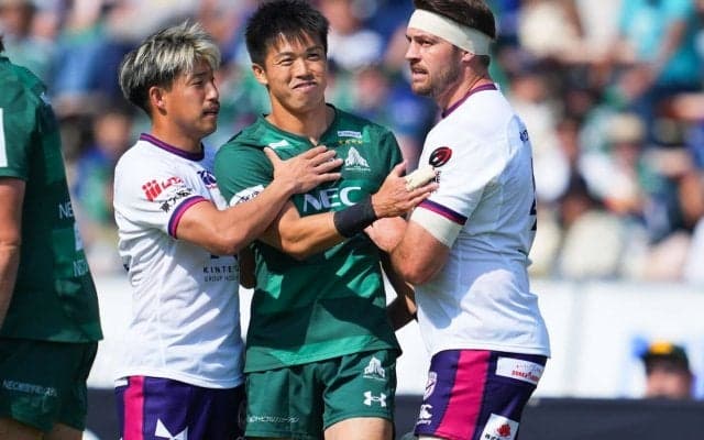 特別な一戦で生え抜き二人が刻んだ“意味”