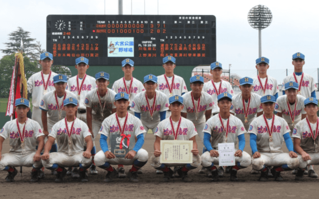 5日に頂上決戦！花咲徳栄と浦和学院の「2強」がプライドをかけて激突！春季埼玉県大会【26年春高校野球】