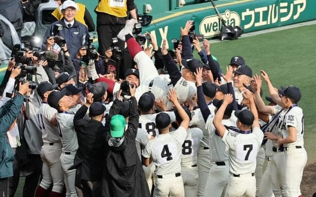 5日に大阪で5回戦！大阪桐蔭、履正社、近大付が8強に挑む、公立3校の奮闘実るか！春季大阪府大会【26年春高校野球】