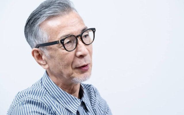 JSLで日産の黄金期を築いた名コンビはあうんの呼吸もアイコンタクトも「超えていた」
