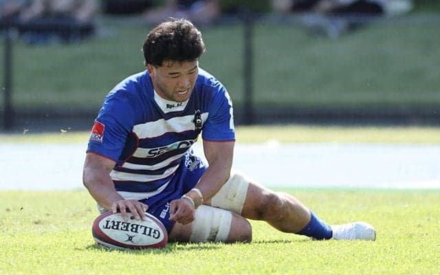 同期の活躍に刺激を受けるニューフェイス。チームに吹いた新たな風