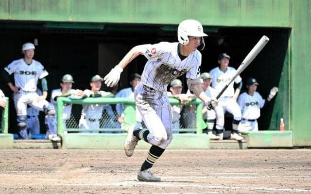 「点を取っても…」昌平の主将が感じていた弱み　春季埼玉県高校野球