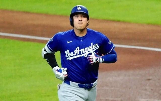 大谷、自己ワーストに並ぶ21打席連続無安打　6年ぶり“不振”…試合前には異例のフリー打撃