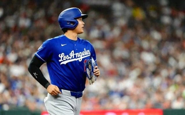 大谷翔平が登場も…ド軍投稿にツッコミ殺到「おかしいだろ」　謎の“違和感”にファン困惑