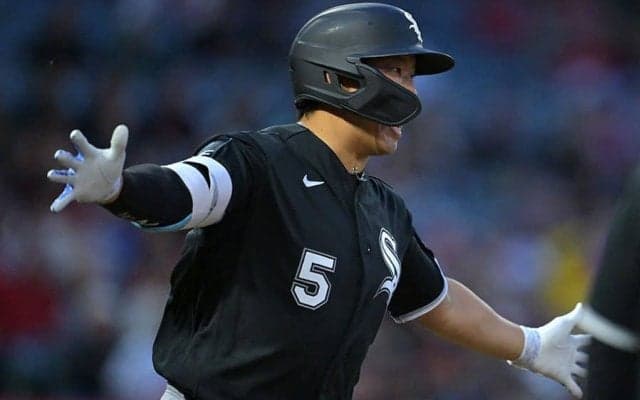 村上宗隆、メジャー記録が“終了”　球界トップタイ14号直後…ついに初の二塁打、35試合目