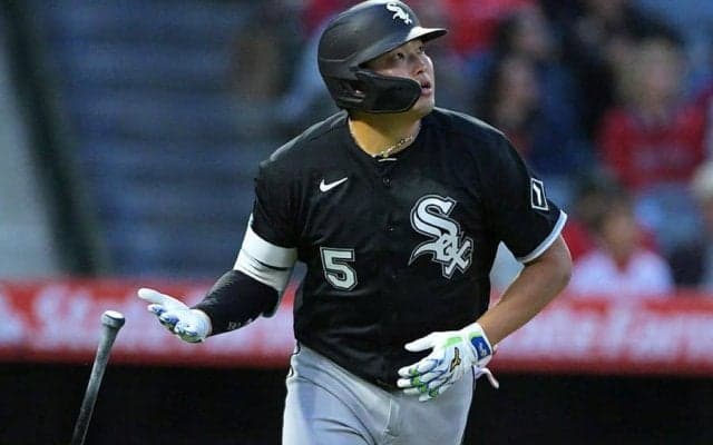 村上宗隆、メジャー最多14号　3試合ぶり豪快弾でジャッジと並ぶ…衝撃の年64HRペース