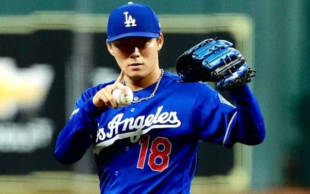 山本由伸、6回3失点で3勝目　初回2失点も大量援護…8K奪三振ショー、6度目のQS達成