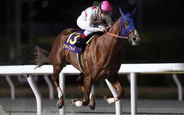 【船橋・かしわ記念注目馬】上半期の地方ダートマイル王決定戦に好メンバー集結