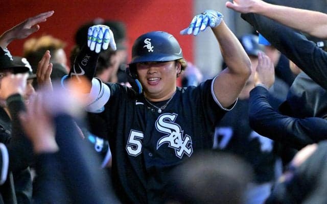 村上宗隆、14号２ラン！ジャッジと並び再びトップ　防御率１位のソリアーノから